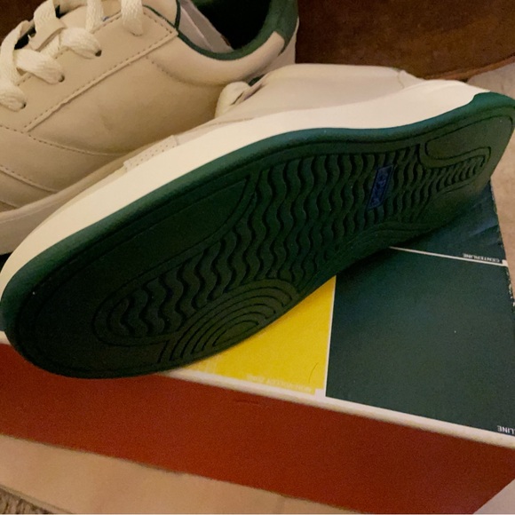 Staud X Ked’s Shoes Size 8 - Picture 3 of 4